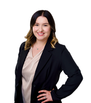 Alina Kahoalii-Williamson